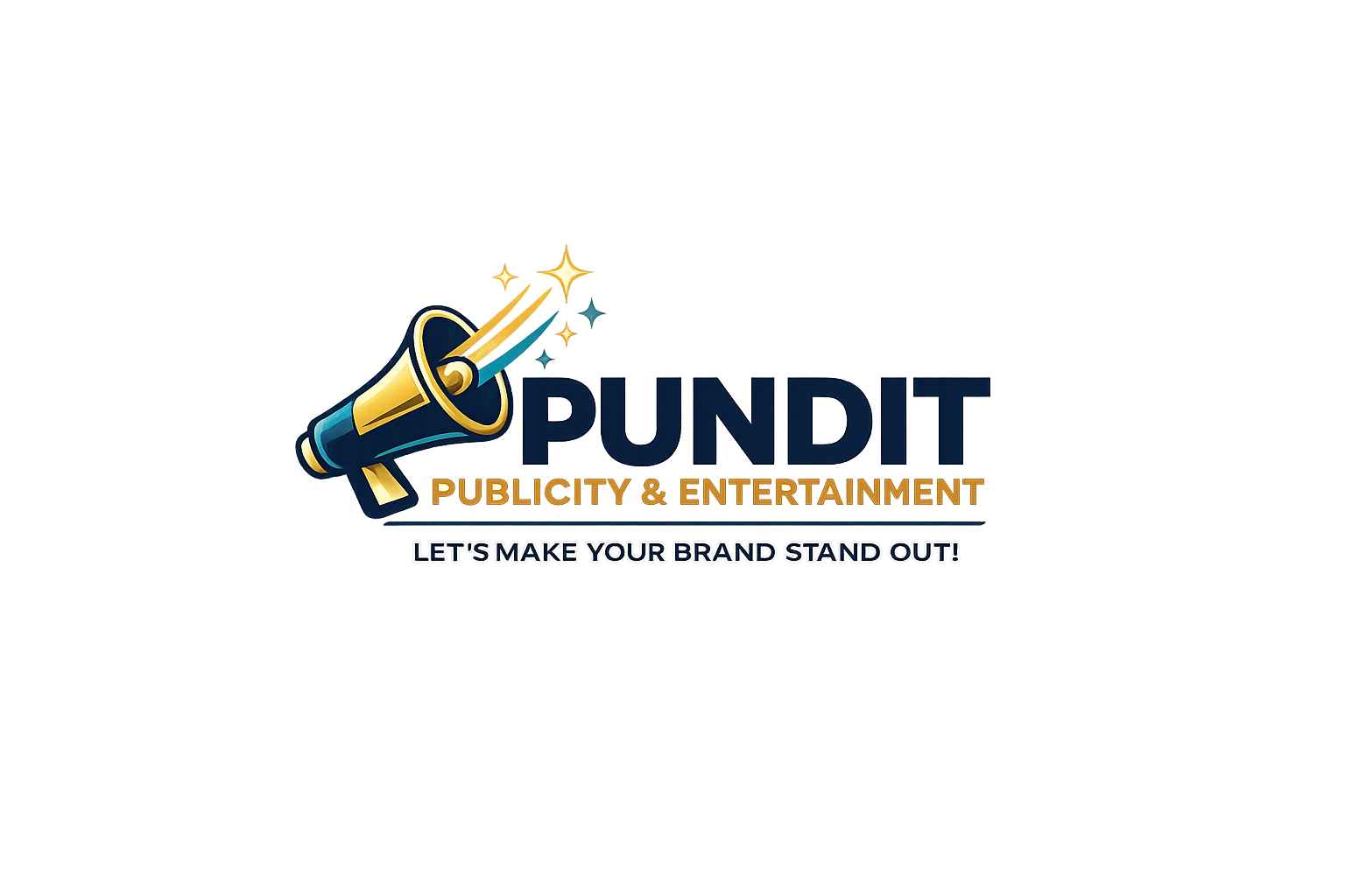 Pundit Publicity logo