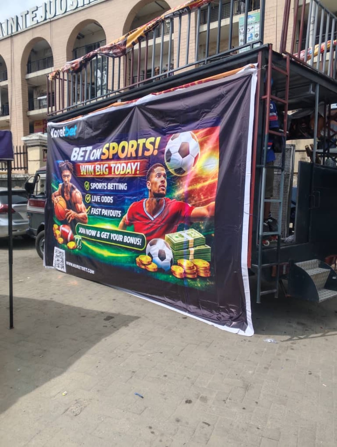 Pundit Publicity campaign portfolio